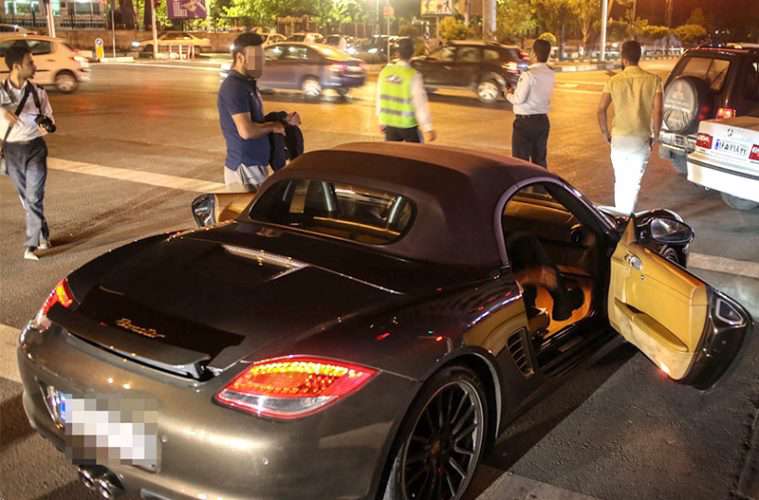 'دور دور' خلاف نیست اما....