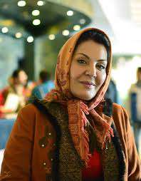 زهره حمیدی: برای شادی روح پسرم نذری می دهم