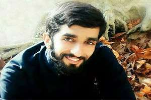 فیلمی کمتر دیده شده از اردوی جهادی شهید حججی