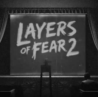 بازی ترسناک Layers of Fear 2 معرفی شد