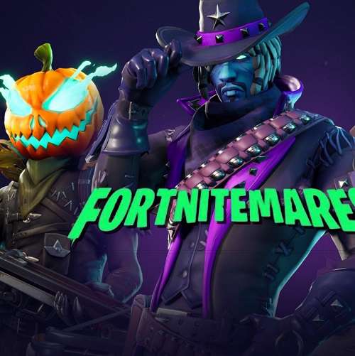 گیم نیوز/ تم هالوین به محبوب‌ترین بازی موبایلی رسید