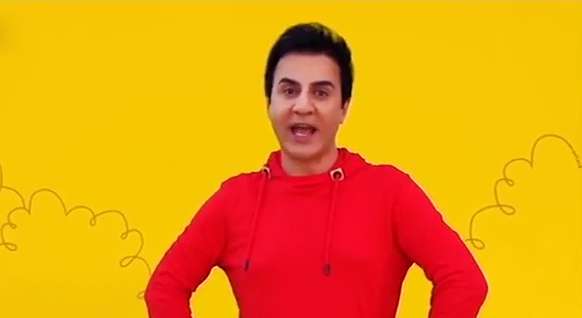 محله گل و بلبل 3 | قسمت 35