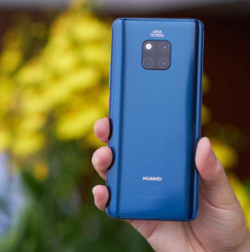 نگاهی به 5 مزیت و عیب گوشی Mate 20 pro