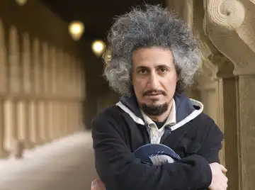 محسن نامجو: جنگ شود به ایران برمی گردم!