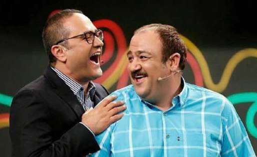 «مهران غفوریان» برنامه‌ای مثل خندوانه می‌سازد