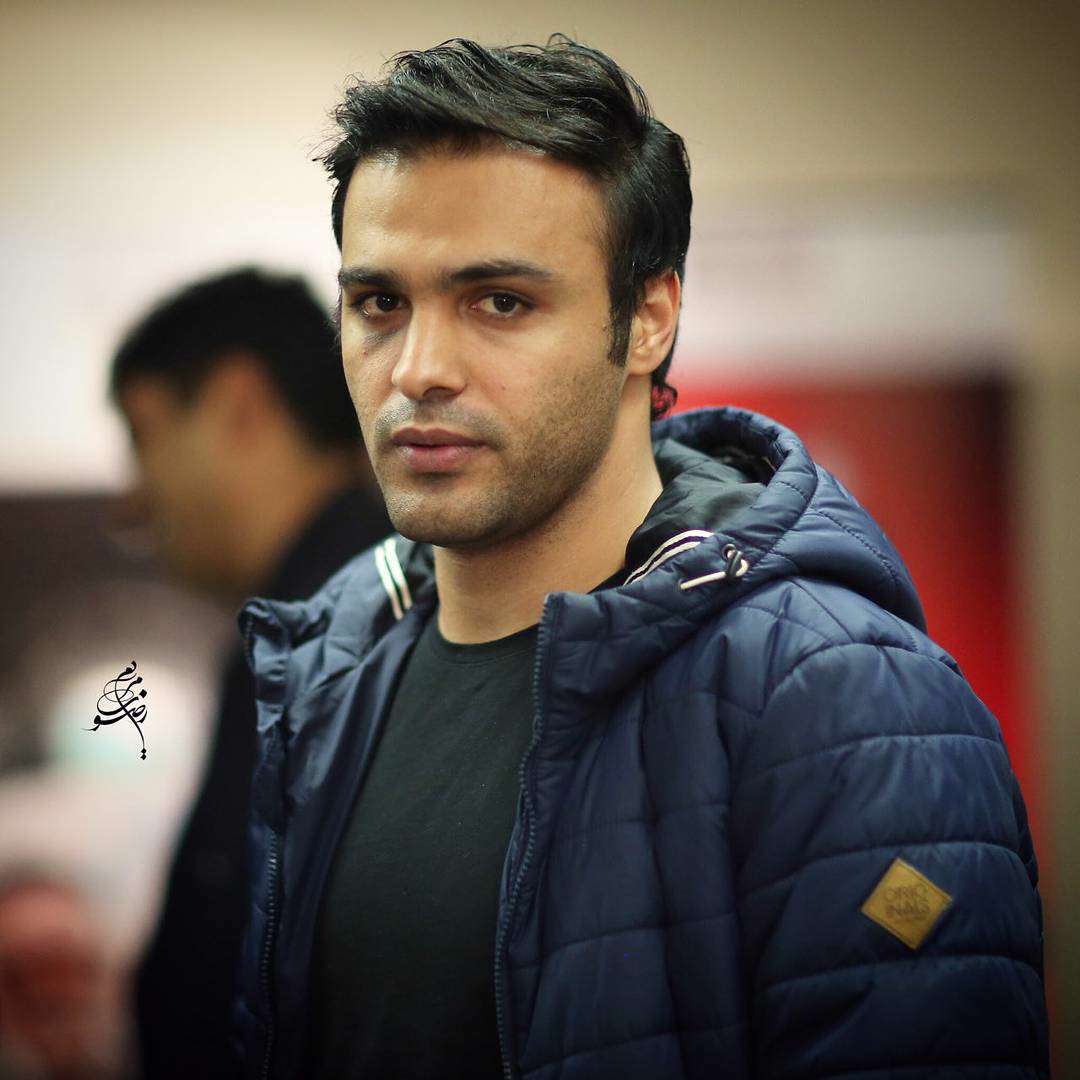 دلخوری بازیگر دلدادگان از نحوه پخش سریال در شبکه 3