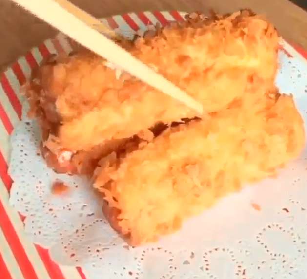 فست فودی که اعضای خانواده عاشقش می شوند