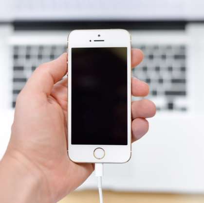 گوشی‌های آیفون را به راحتی هک کنید!