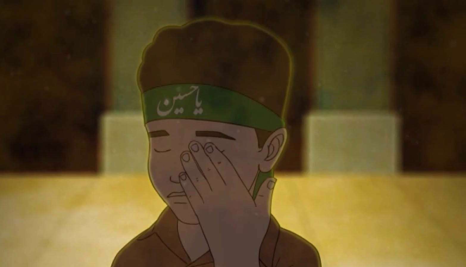 نماهنگ کاش ما بچه ها بودیم