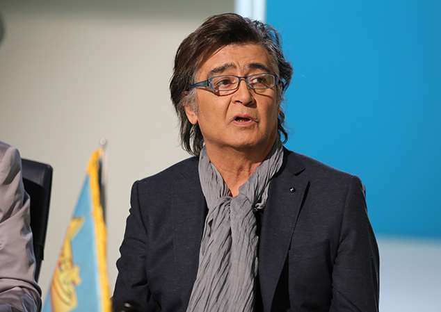 وضعیت جسمانی «رضا رویگری» از زبان خودش