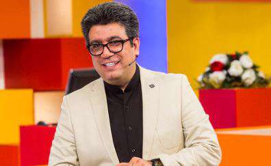 ری‌اکشن رشیدپور به حمایت سفت و سخت هنرمندان از «پانته‌آ بهرام»