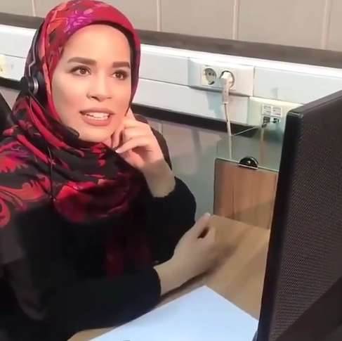 پاسخ «ملیکا شریفی نیا» و بازیگران «دلدادگان» به سوالات مردمی