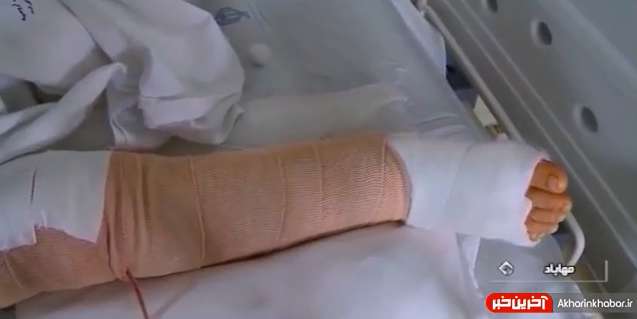 تکرار تراژدی کودک آزاری