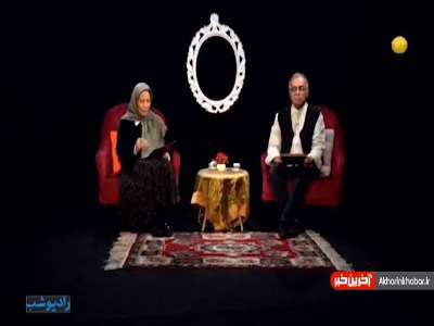 احترام برومند و مسعود فروتن از دلتنگی های زن و شوهری می گویند