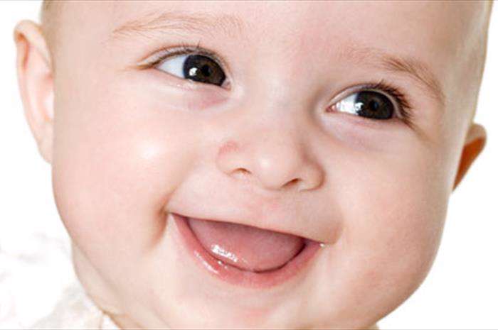 لحظه ای که هر پدر و مادری در آرزویش هستند