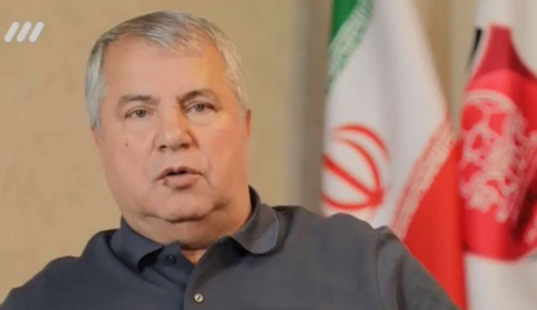 صحبت های علی پروین در مورد فینال آسیایی پرسپولیس/قسمت اول