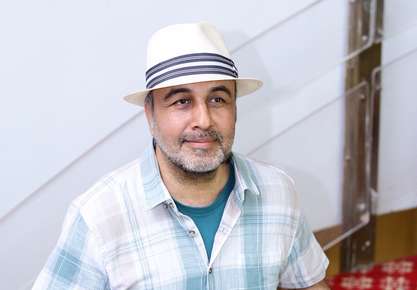 حضور غافلگیرکننده «رضا عطاران» در پشت صحنه «لازانیا»