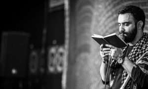 خوش اومدید آی زائرا از سفر کرب و بلا