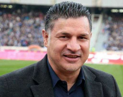 توصیه «آیت‌الله بهجت» به «علی دایی» چه بود؟