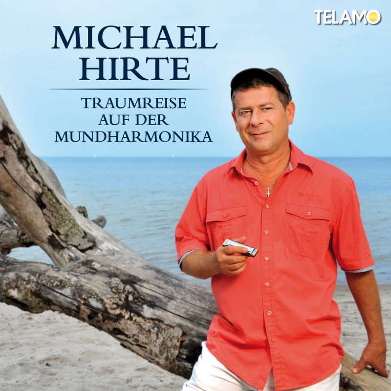 ساز دهنی  | قطعه «Biscaya» از هنرمند معروف Michael Hirte