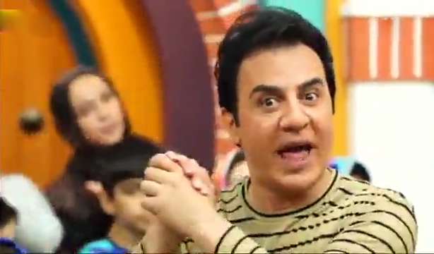 محله گل و بلبل 3 | قسمت 32