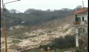 اتفاقی عجیب و فوق العاده ترسناک در مغولستان