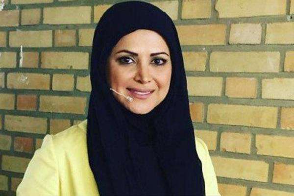 «کمند امیرسلیمانی» چگونه بازیگر شد؟