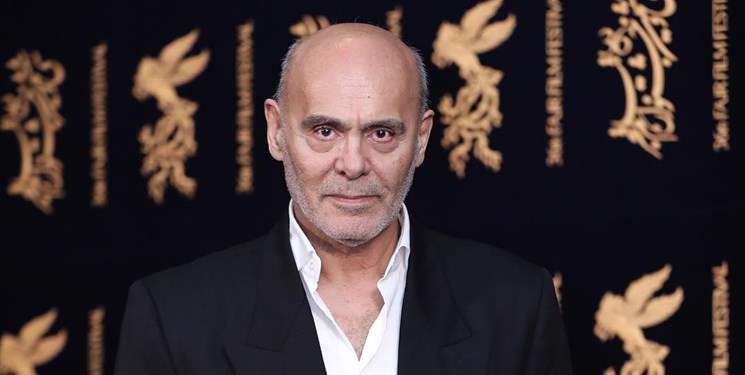 جمشید هاشم‌پور «ژن خوک» را کلید زد