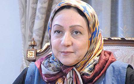 خاطره جالب و خنده دار مریم سعادت از سلفی گرفتن با مردم