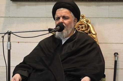 صوت/ نام گذاری فرزندان چه اثری در قیامت دارد؟