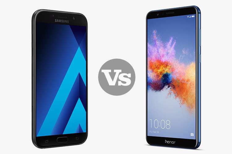 مقایسه عمر باتری بهترین میان رده های بازار