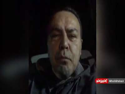 «فریبرز عرب نیا» در کانادا چکار می کند؟!