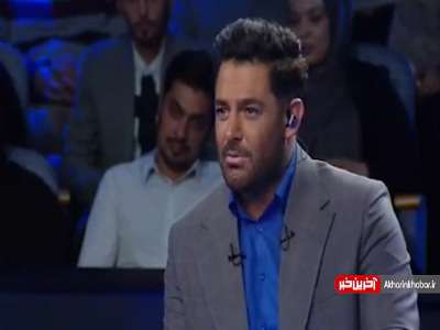 همزاد پنداری شرکت‌کننده مسابقه‌ «برنده‌ باش» با پت‌ و‌ مت