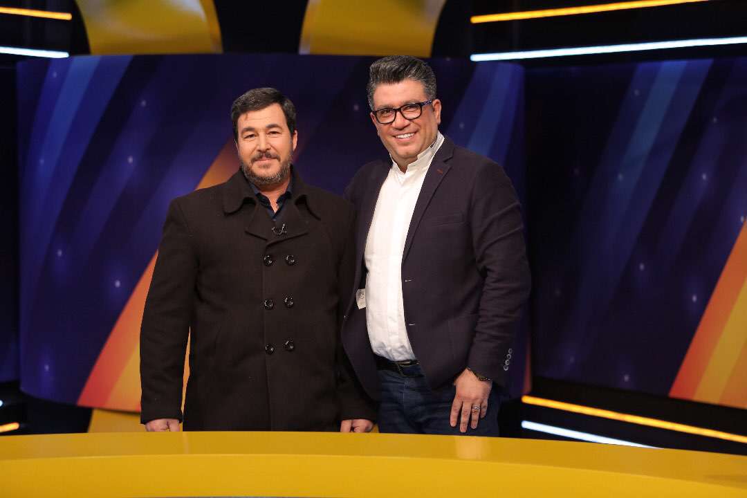 اتفاقی بزرگی که ریزعلی ثانی مانع آن شد!