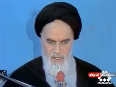 بی‌بی‌سی از کدام امام حرف می‌زند؟!