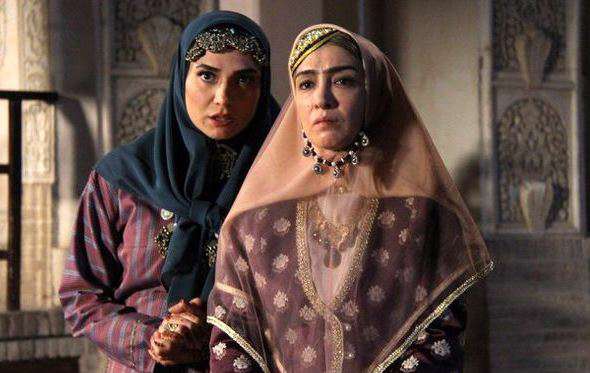 مینا وحید: «بانوی عمارت» شبیه «حریم سلطان» است!