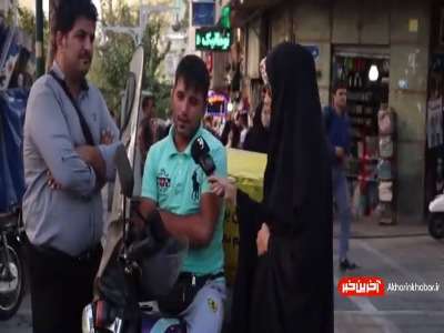 نظر مردم تهران درباره نمایندگان خود در مجلس