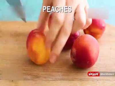 بدون کاسه بستنی بخورید