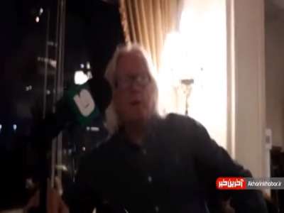 اختصاصی/ اظهارات شفر در خصوص دوئل با جادوگر