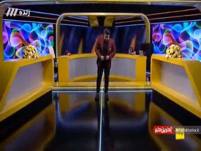 مهدی یغمایی 'نوسان' را به حالا خورشید آورد