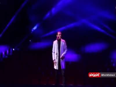 با اجرای فریدون آسرایی «وقتشه» را به تماشا بنشینید