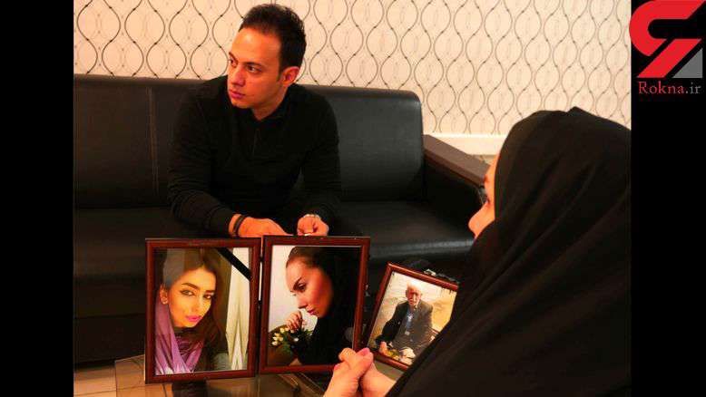 منصور 4 سال عقدم نکرد و دست آخر بلای وحشتناکی سر 2 دخترم آورد!