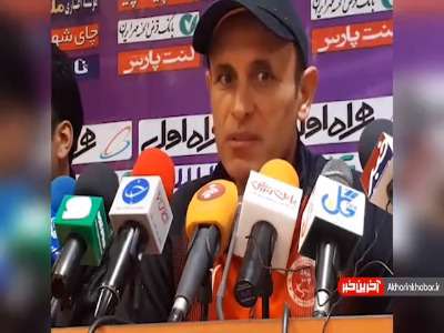 اختصاصی/ درخواست عجیب گل‌محمدی از سازمان لیگ