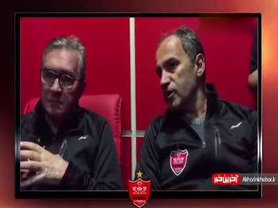 حمایت قاطع برانکو ایوانکوویچ از تیم ملی ایران