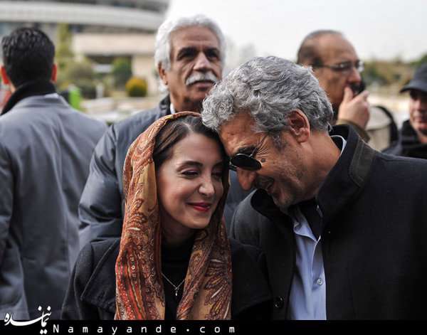 خاطره شنیدنی مسعود جعفری جوزانی از امام خمینی (ره)