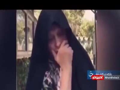 تقاضای تامل برانگیز مادر شهید