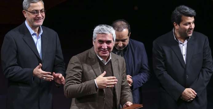 بزرگترین گردهمایی فیلمسازان انقلابی در جشنواره مقاومت