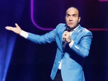 بدلی که با حسن ریوندی مو نمی زند!