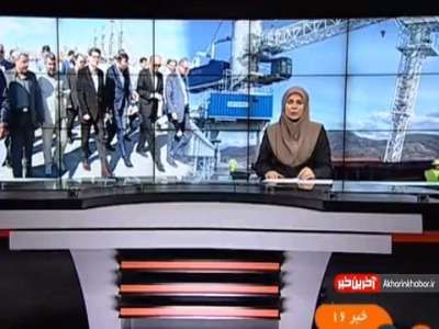 آخرین وضعیت مجروحین حادثه تروریستی چابهار