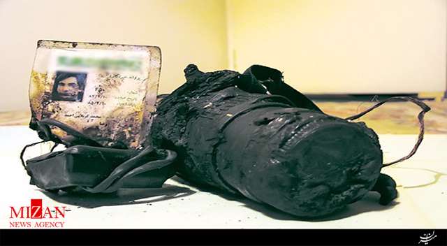 کلیپی به یاد شهدای پرواز ابدی C۱۳۰